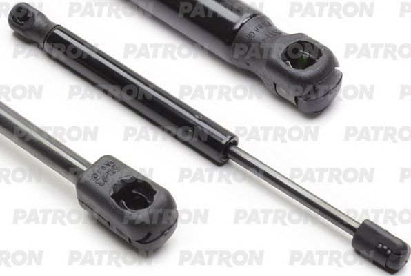 Амортизатор (упор) багажника Patron. Артикул PGS8518CJ