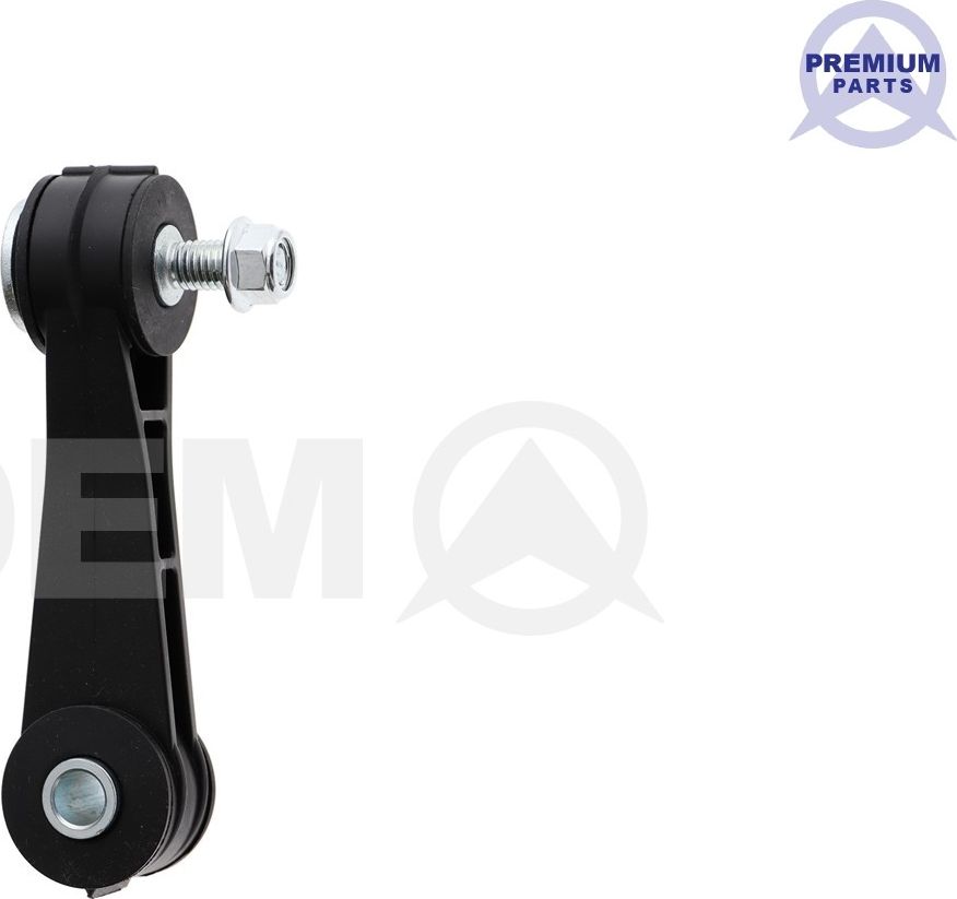 Стойка (тяга) стабилизатора Sidem передняя правая/левая для SEAT Leon I 1999-2006. Артикул 63661