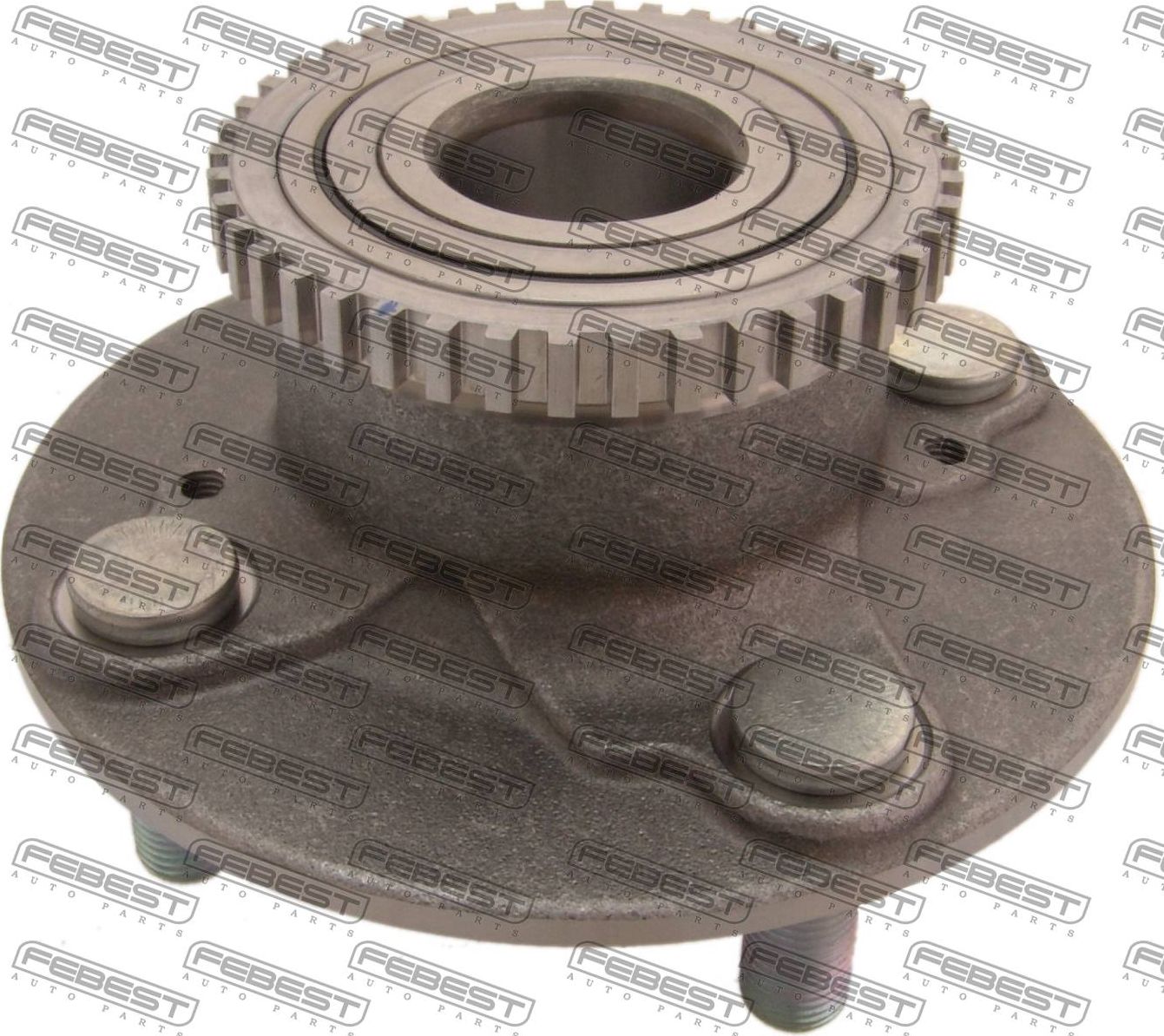 Ступица колеса Febest. Артикул 0782-001A42