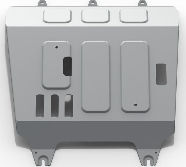 Защита Rival для двигателя Evolute i-Pro 2022-2026. Артикул 333.0601.1