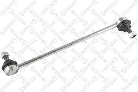 Стойка (тяга) стабилизатора Stellox. Артикул 56-71010-SX