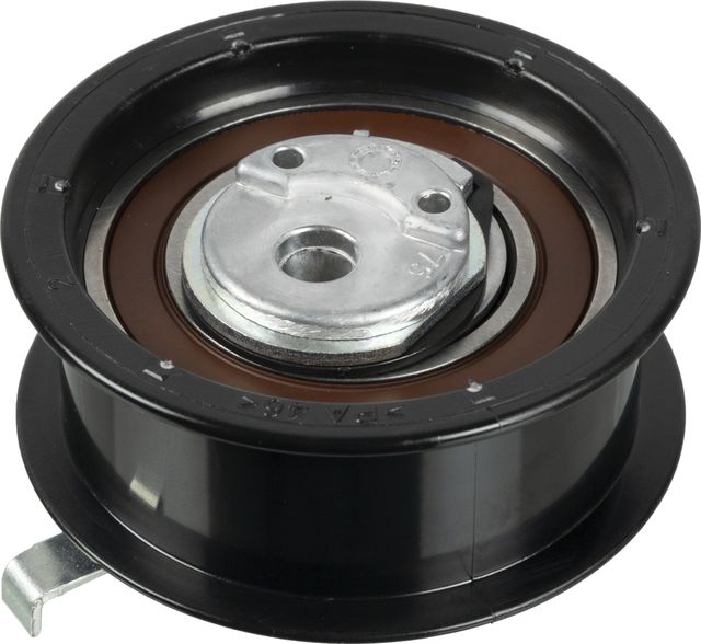 Натяжной ролик (натяжитель) ремня ГРМ Febi Bilstein для Audi A4 I (B5) 1995-2001. Артикул 10294