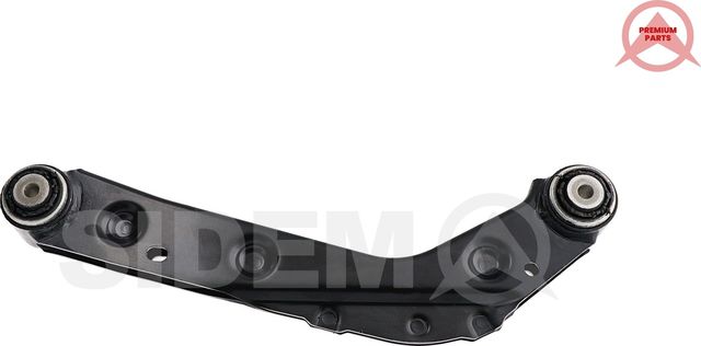 Продольный рычаг задней подвески Sidem верхний для Volvo V90 II 2016-2026. Артикул 67570