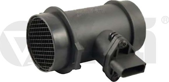 Датчик массового расхода воздуха (ДМРВ) Vika. Артикул 91081701