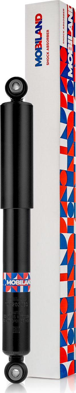 Амортизатор Mobiland. Артикул 134203060