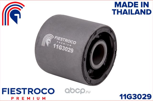 Сайлентблок OPEL ASTRA J P10 11G3029 (Fiestroco). Артикул 11G3029