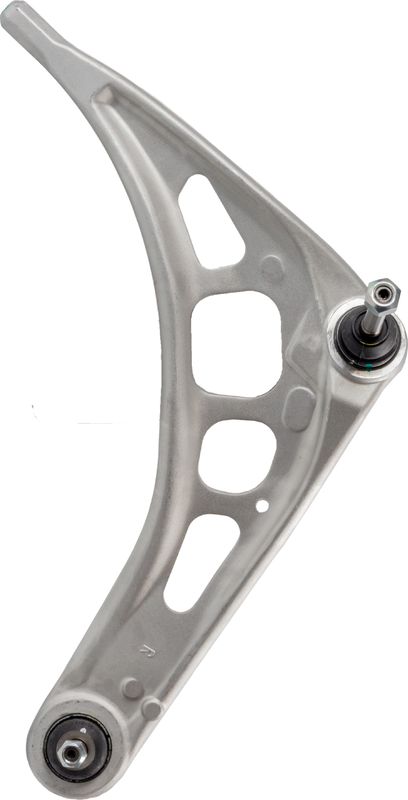 Поперечный рычаг передней подвески Febi Bilstein правый нижний для BMW 3 IV (E46) 1997-2007. Артикул 12529