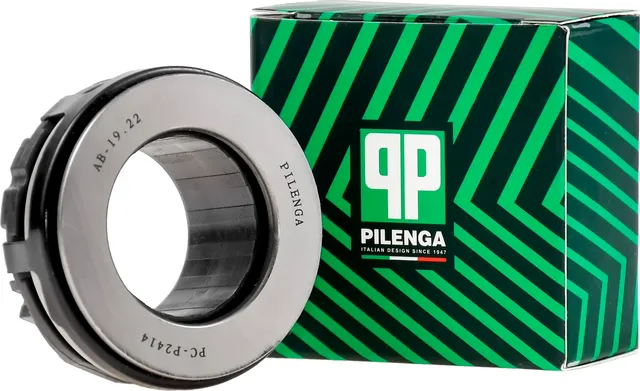 PILENGA Муфта выключения сцепления с подшипником в сборе  VAG PASSAT Pilenga. Артикул pc-p2414