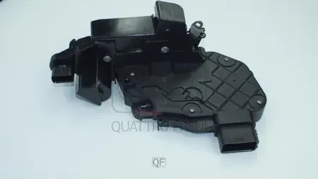 ЗАМОК ДВЕРИ RR LH (Quattro Freni). Артикул QF10K00013