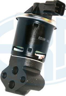 Клапан EGR (рециркуляции выхлопных газов) Era OEM для Daewoo Matiz I 1998-2015. Артикул 555043