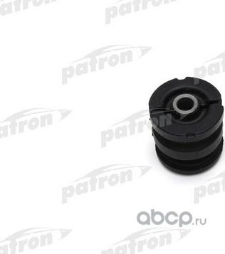 Сайлентблок рычага подвески (Patron) Patron. Артикул PSE10390