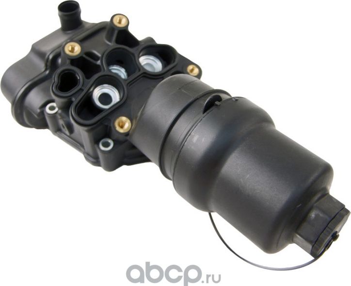 КОРПУС МАСЛЯНОГО ФИЛЬТРА (Bogap). Артикул A1425101