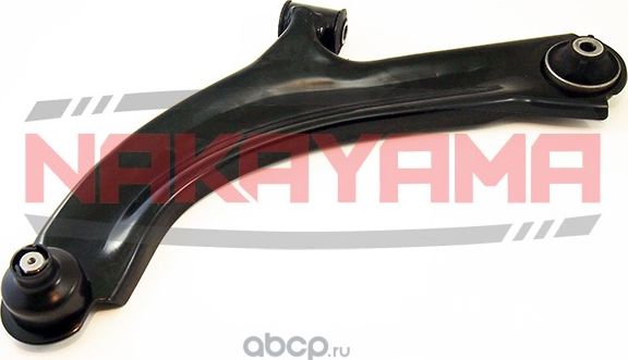 Рычаг подвески (Nakayama). Артикул Z1172