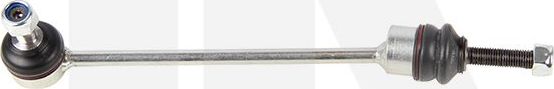 Стойка (тяга) стабилизатора NK. Артикул 5113341