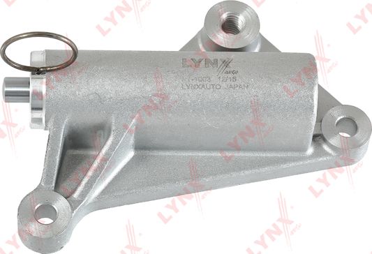 Ролик зубчатого ремня ГРМ натяжной LYNXauto. Артикул PT-1003