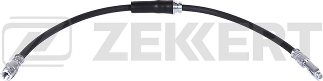 Тормозной шланг Zekkert передний правый/левый для Volkswagen Golf Plus I 2004-2013. Артикул BS-9505
