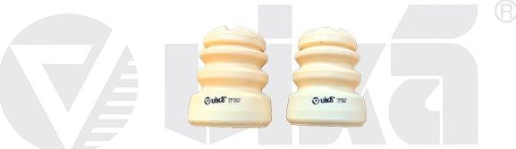 Отбойник амортизатора (стойки) Vika. Артикул K51788201