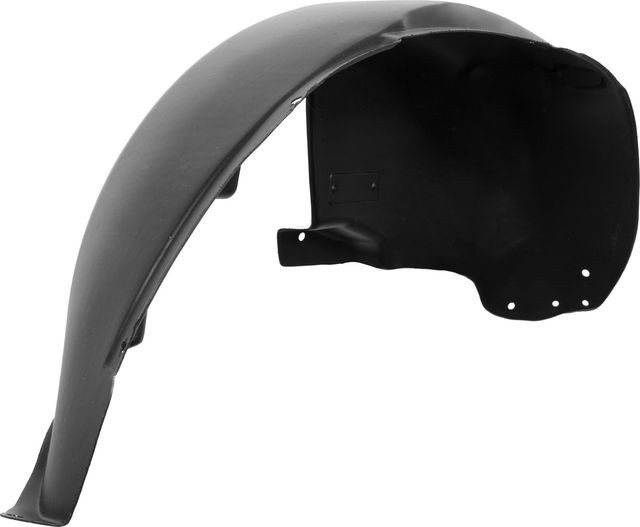 Подкрылок (локер) TOTEM задний правый для Chery Tiggo 8 2018-2022, 2022-2026. Артикул TOTEM.AN0198.22