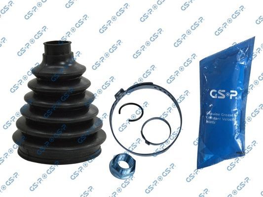 Пыльник ШРУСа наружный GSP передний для Honda FR-V 2005-2009. Артикул 780090