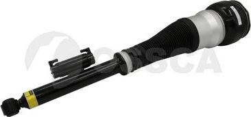 Стойка амортизационная пневмоподвески (в сборе) OSSCA задняя правая для Mercedes-Benz S-Класс VI (W222, C217) 2013-2026. Артикул 56846