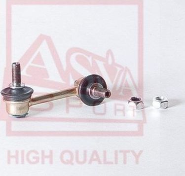 Стойка (тяга) стабилизатора Asva. Артикул 0323-REL