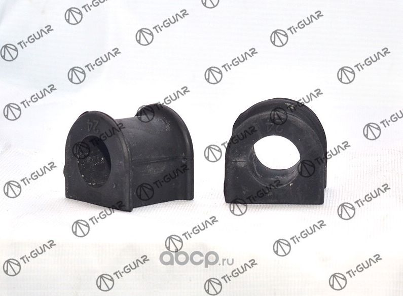 Втулка стабилизатора TG-48815-33100/TSB-ACV40F * TiGUAR (TI-Guar). Артикул TG4881533100