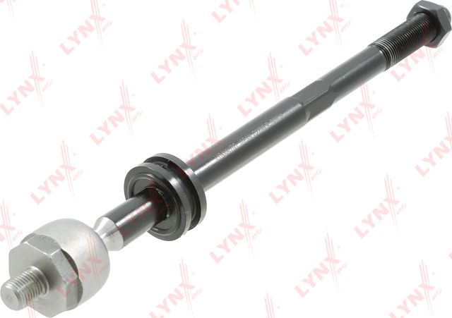 Рулевая тяга LYNXauto передняя для Volkswagen Transporter T4 1990-2003. Артикул C2286LR