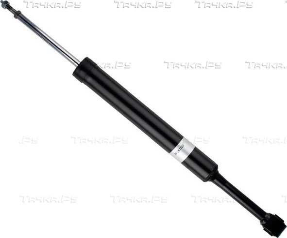 Амортизатор Bilstein B4 задний для Jeep Cherokee V (KL) 2013-2026. Артикул 19-267722