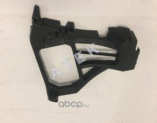 КРОНШТЕЙН ЗАДНЕГО БАМПЕРА ЛЕВЫЙ (Atek). Артикул 42112263 