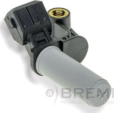 Датчик положения коленвала Bremi. Артикул 60207