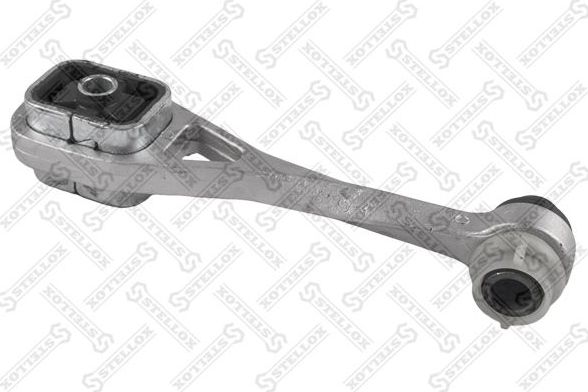 Подушка (опора) двигателя Stellox (алюминий). Артикул 25-19746-SX