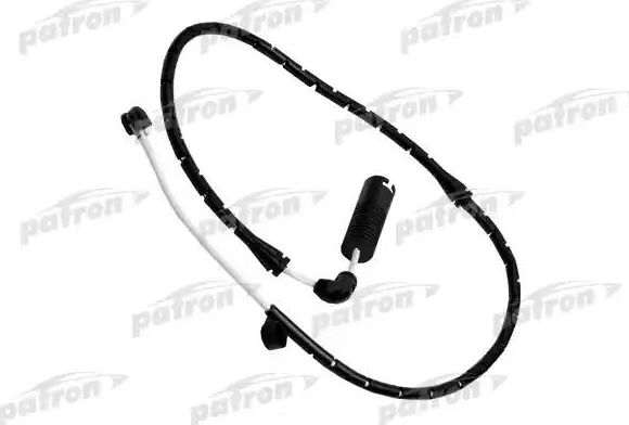 Датчик износа тормозных колодок  Patron. Артикул PE17001