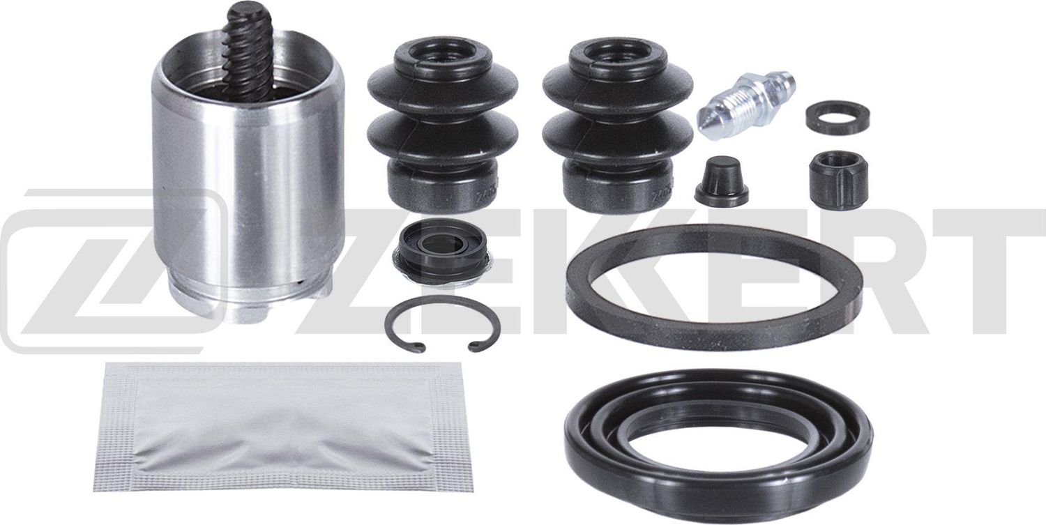 Ремкомплект тормозного суппорта Zekkert. Артикул BR-1045