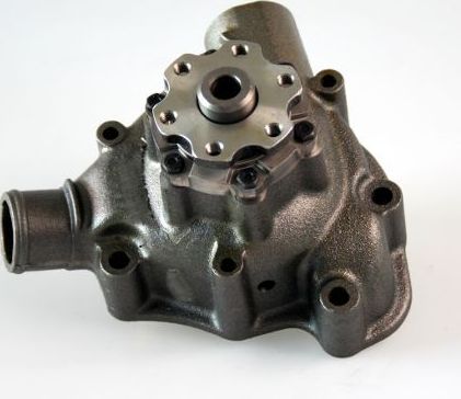 Помпа (водяной насос) Hepu. Артикул P1464