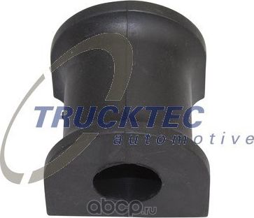Втулки стабилизатора Trucktec Automotive. Артикул 07.30.221
