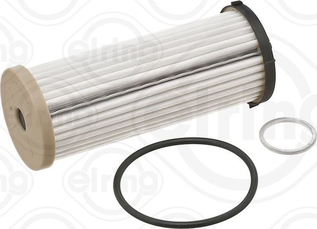 Фильтр АКПП Elring для Volkswagen T-Roc I 2019-2026. Артикул 166.040