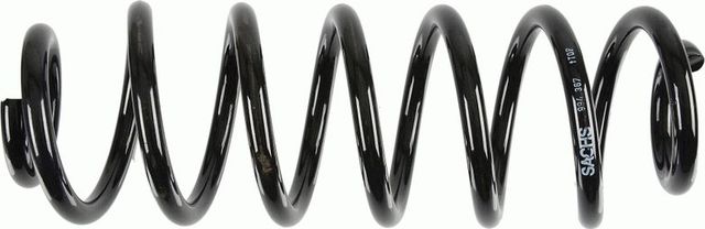 Пружина подвески SACHS. Артикул 994 367