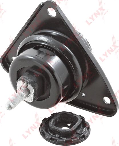 Подушка (опора) двигателя LYNXauto правая для Hyundai i30 I 2007-2012. Артикул ME-1405