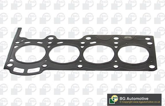 Прокладка ГБЦ BGA для Toyota Echo 1999-2005. Артикул CH4551