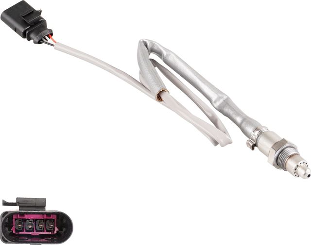 Лямбда-зонд (кислородный датчик) StartVOLT для Volkswagen Tiguan II 2016-2026. Артикул VS-OS 1836