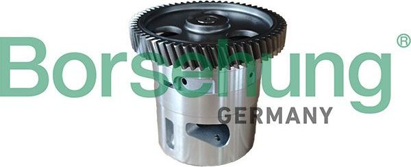 Масляный насос Borsehung для Mercedes-Benz E-Класс IV (W212, S212, C207) 2009-2016. Артикул B11906