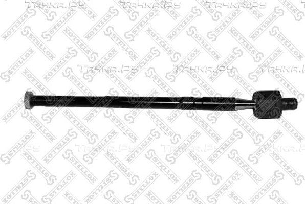 Рулевая тяга Stellox правая/левая для Volkswagen Jetta V 2004-2010. Артикул 55-03387-SX