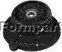 Опора амортизатора (стойки) Formpart передняя для Fiat Stilo 2001-2008. Артикул 14411065/S