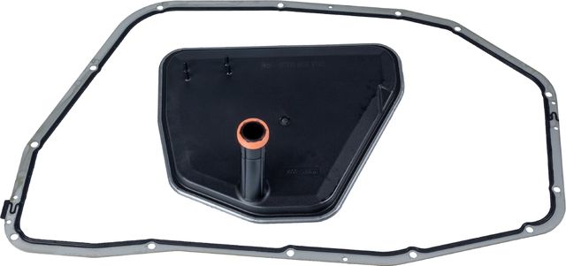 Фильтр АКПП Blue Print для Audi Q5 I (8R) 2008-2017. Артикул ADV182170