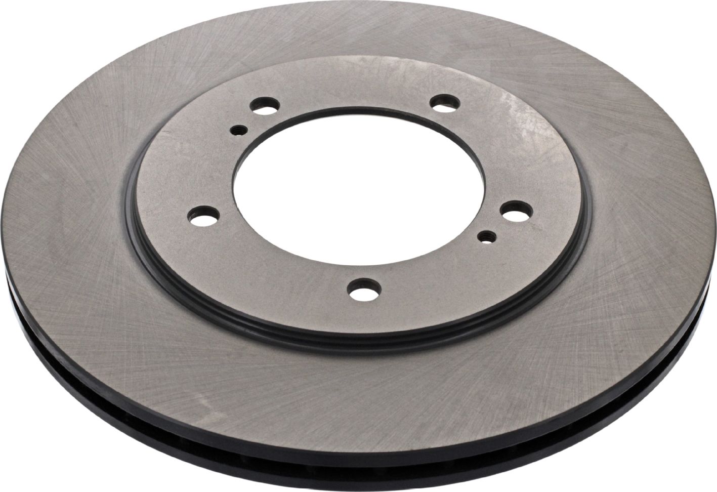 Тормозной диск SWAG. Артикул 84 92 8436