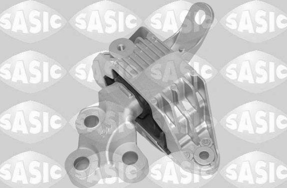 Подушка (опора) двигателя Sasic внутренний для Opel Astra J 2009-2015. Артикул 2706528