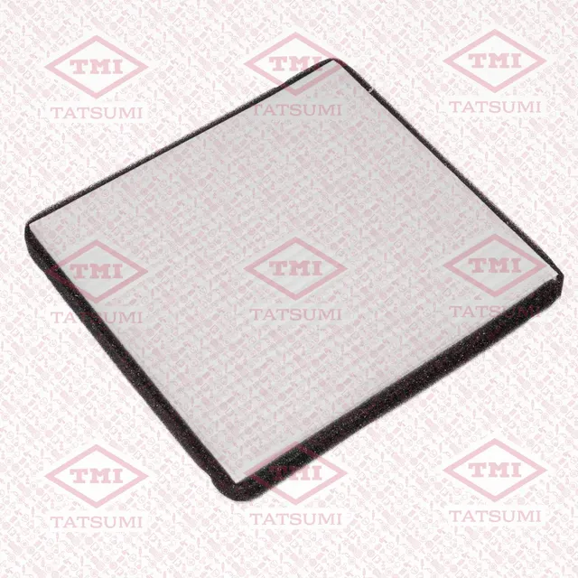Фильтр салона MITSUBISHI Colt 02-> (Tatsumi). Артикул TBD1060