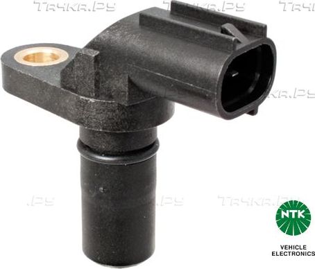 Датчик положения коленвала NGK для Ford Fusion I 2002-2012. Артикул 81551