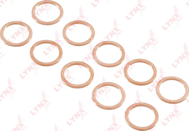 Уплотнительное кольцо (Lynxauto). Артикул SG-2548