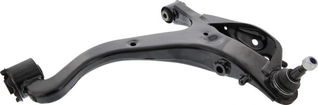 Поперечный рычаг передней подвески MAPCO левый нижний для Land Rover Range Rover Sport I 2005-2013. Артикул 54696